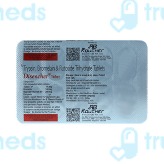 Disencher Tablet 10