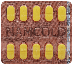 Nam Cold New Tablet 10