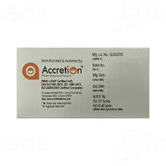 Etocret 90 Tablet 10