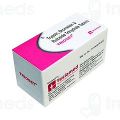 Trioset Tablet 10