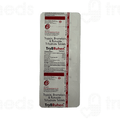 Trybruhen Tablet 10