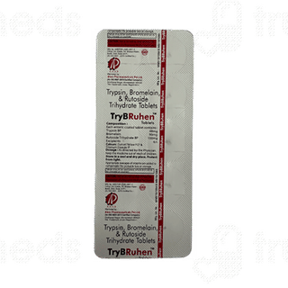 Trybruhen Tablet 10