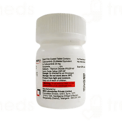 Cabolong 20mg Tablet 30