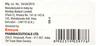 Vylda P Tablet 10