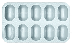 Safrofer Lp Tablet 10