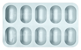 Safrofer Lp Tablet 10