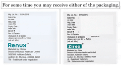 Abnux N Tablet 10 Abnux N Tablet 10