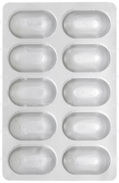 Abnux N Tablet 10 Abnux N Tablet 10