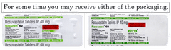 Rosuren 40 Tablet 10 Rosuren 40 Tablet 10