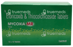Mycoxia Mr Tablet 10