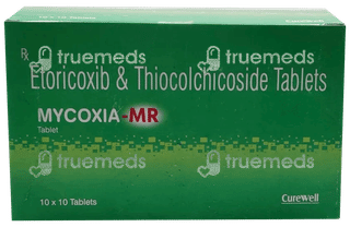 Mycoxia Mr Tablet 10