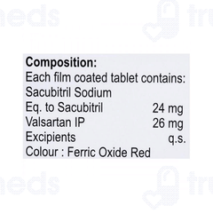 Sac V 50 Tablet 15 Sac V 50 Tablet 15