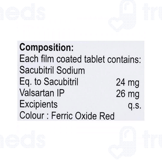 Sac V 50 Tablet 15