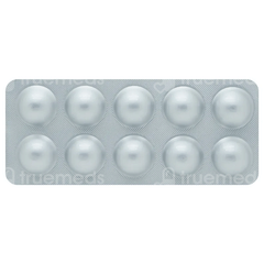Mycograft Tablet 10