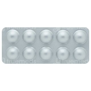 Mycograft Tablet 10