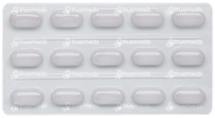 Sitagliptin M 50/1000 Tablet 15