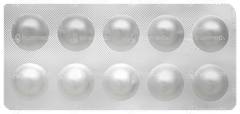 Torigesic Th4 Tablet 10 Torigesic Th4 Tablet 10