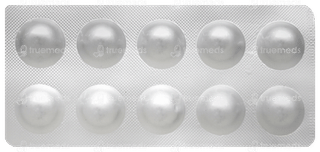 Torigesic Th4 Tablet 10