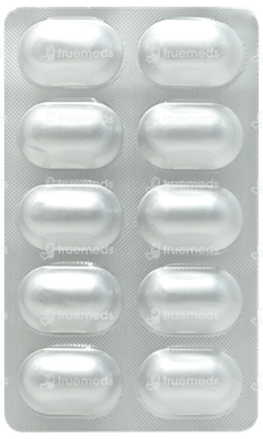 Cheerfol Tablet 10