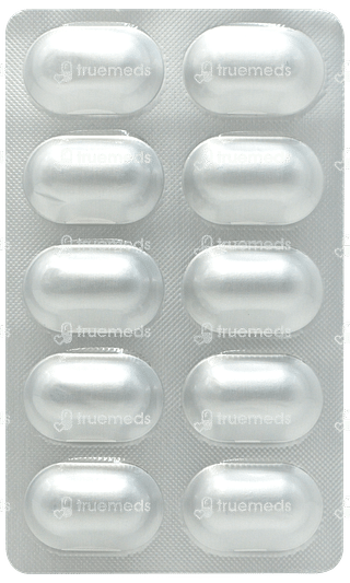 Cheerfol Tablet 10