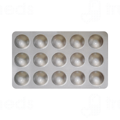 Olzox Ch 40 Tablet 15 Olzox Ch 40 Tablet 15