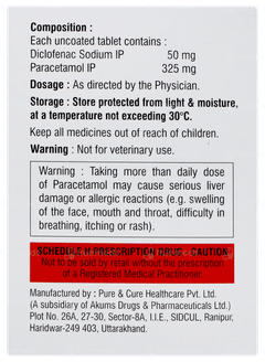 Fevanux Tablet 10 Fevanux Tablet 10