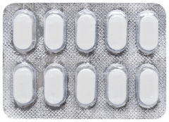 Fevanux Tablet 10 Fevanux Tablet 10