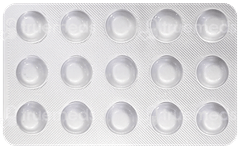 Sarpot H Tablet 15 Sarpot H Tablet 15