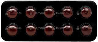 Dyamide Plus 10/25 Tablet 10