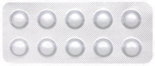 Eplerite 25 Tablet 10