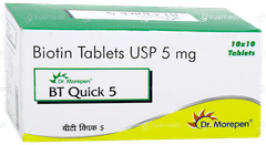 Bt Quick 5 Tablet 10 Bt Quick 5 Tablet 10