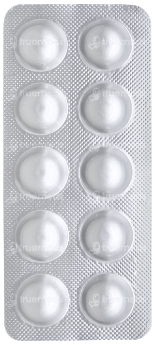 Bt Quick 5 MG Tablet 10