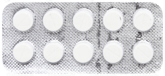 Stugipen D Tablet 10