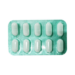 Pamagin P Tablet 10 Pamagin P Tablet 10
