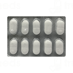 Sushcal Tablet 10