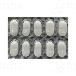 Sushcal Tablet 10