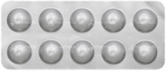 Tritonib 10 Tablet 10