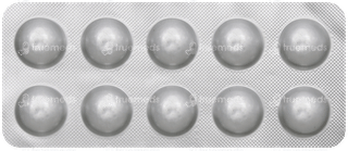 Tritonib 10 Tablet 10