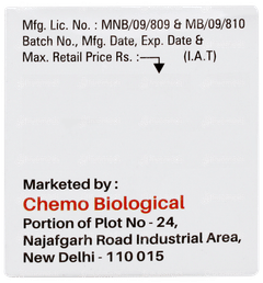 Minostar 50 Tablet 10 Minostar 50 Tablet 10