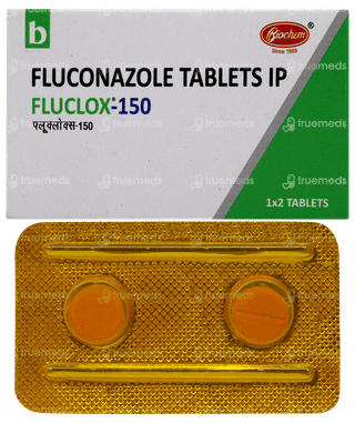 Fluclox 150 Tablet 2