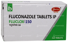 Fluclox 150 Tablet 2