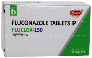 Fluclox 150 Tablet 2