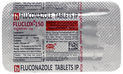 Fluclox 150 Tablet 2