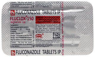 Fluclox 150 Tablet 2