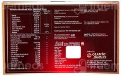 Vitaclub Q10 Tablet 10