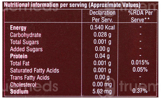 Vitaclub Q10 Tablet 10
