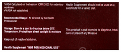 Vitaclub Q10 Tablet 10