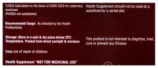 Vitaclub Q10 Tablet 10