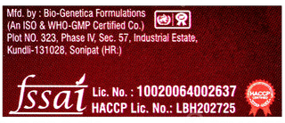 Vitaclub Q10 Tablet 10