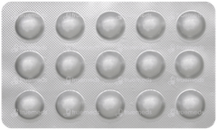 Teltexa Ch 40 Tablet 15